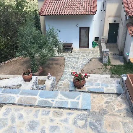 Spokopoulos * Pera Melana