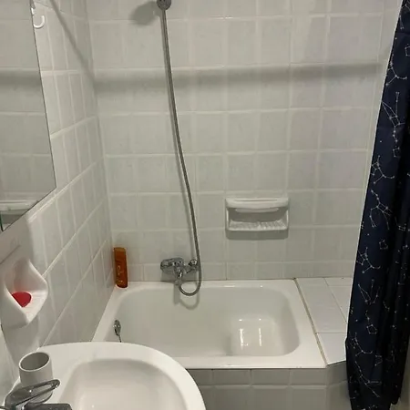 Spokopoulos Apartment Pera Melana
